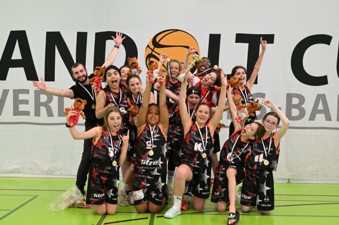 Hélios - Finaliste